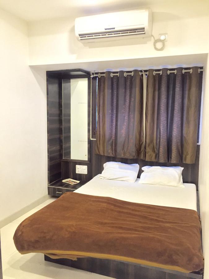 Hotel Alankar Aurangabad  Ngoại thất bức ảnh